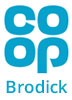 Big Coop Brodick